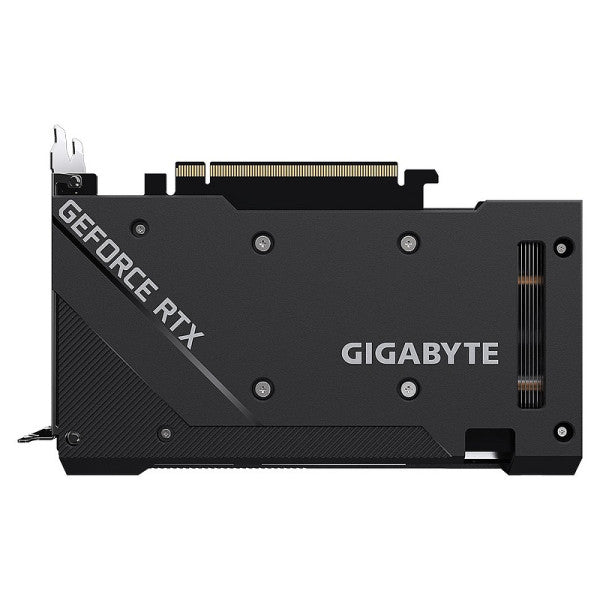 Gigabyte GeForce RTX 3060 WINDFORCE OC 12GB GDDR6 Gigabyte GeForce RTX 3060 WINDFORCE OC 12GB GDDR6